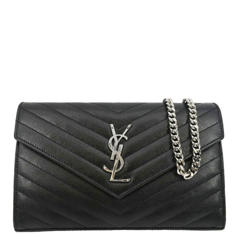YSL Beaute Cushion Pouch (Gold), Men's Fashion, Bags, Belt bags, Clutches  and Pouches on Carousell